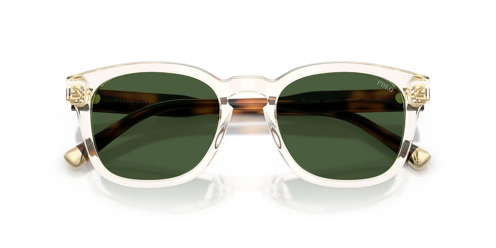 Polo 4242F Sunglasses - view 10